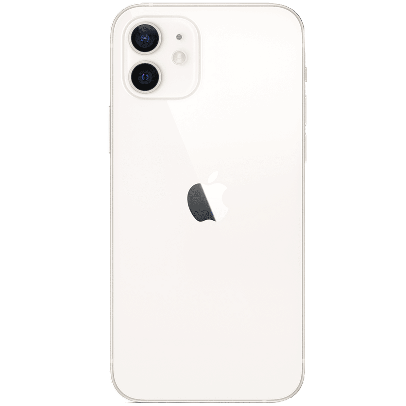 iPhone 12 (64GB, White) Online - Croma